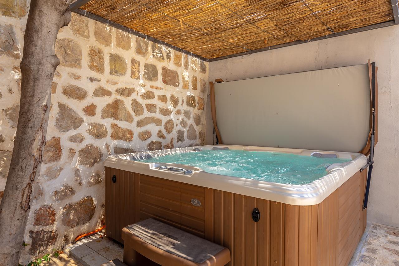 Apartment Hedera A56 Dubrovník Exteriér fotografie