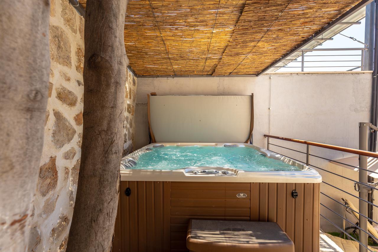 Apartment Hedera A56 Dubrovník Exteriér fotografie
