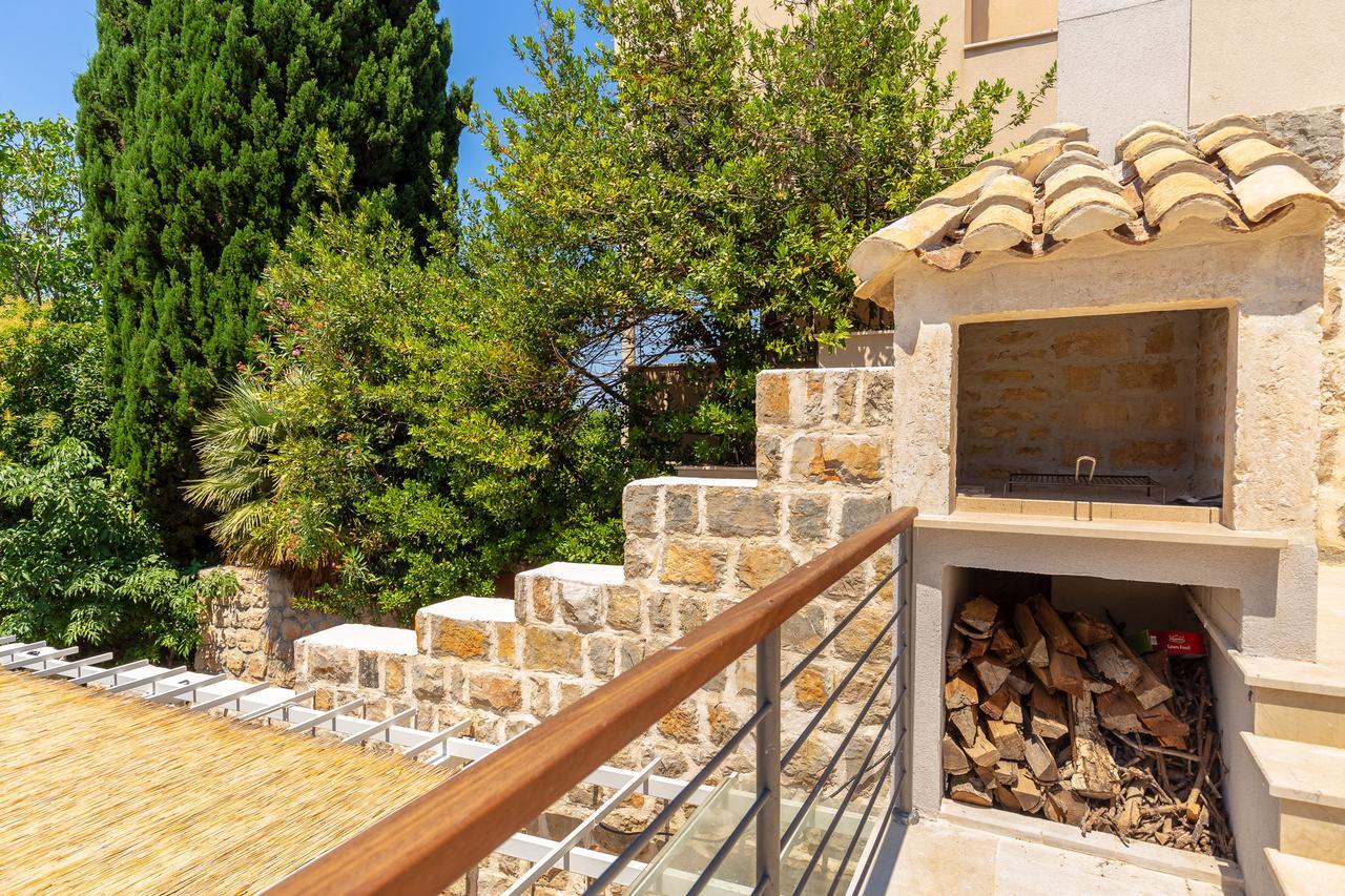 Apartment Hedera A56 Dubrovník Exteriér fotografie
