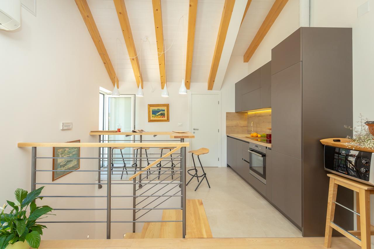 Apartment Hedera A56 Dubrovník Exteriér fotografie