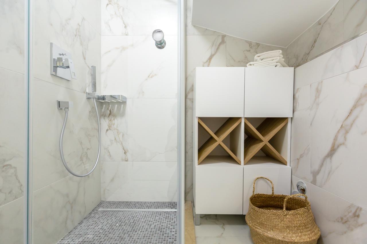 Apartment Hedera A56 Dubrovník Exteriér fotografie