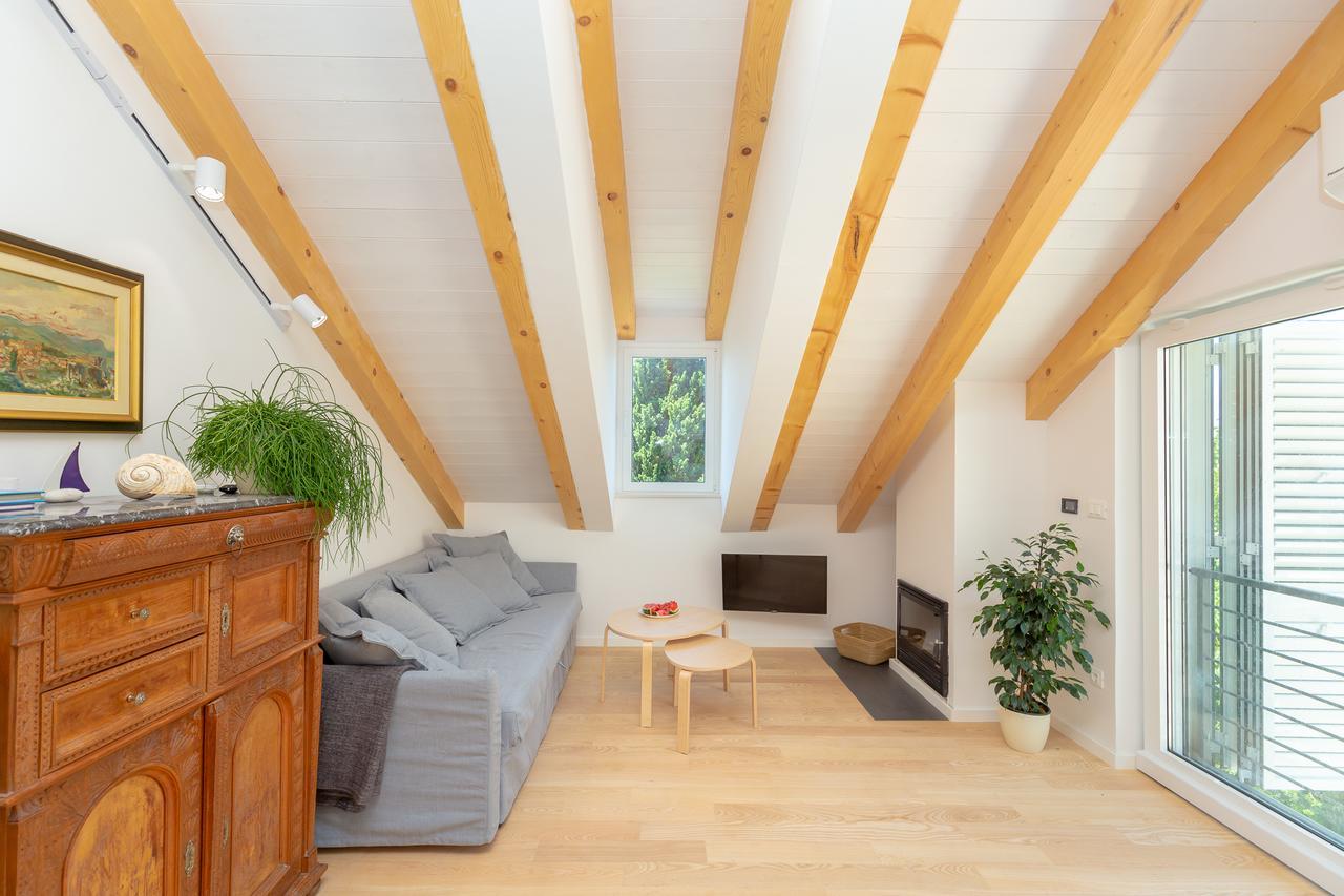 Apartment Hedera A56 Dubrovník Exteriér fotografie