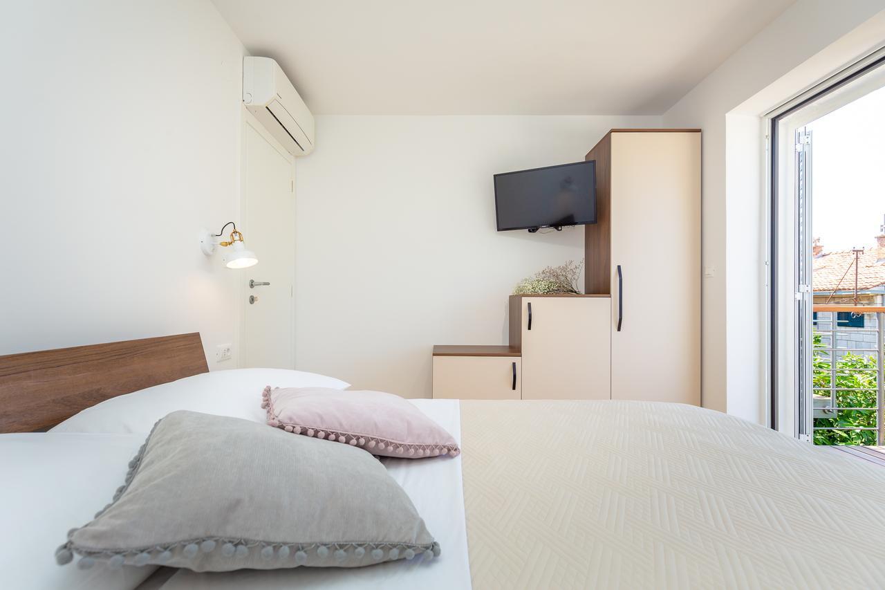 Apartment Hedera A56 Dubrovník Exteriér fotografie
