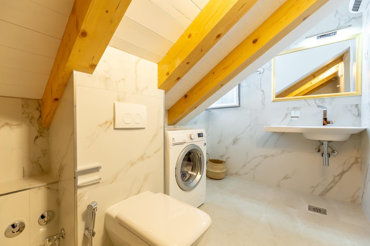 Apartment Hedera A56 Dubrovník Exteriér fotografie