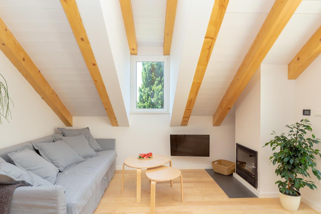 Apartment Hedera A56 Dubrovník Exteriér fotografie