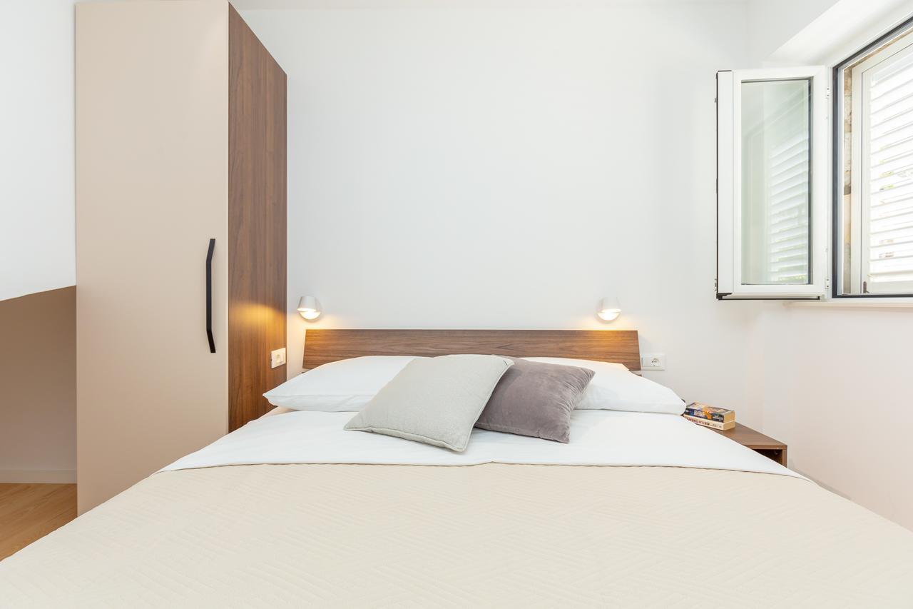 Apartment Hedera A56 Dubrovník Exteriér fotografie