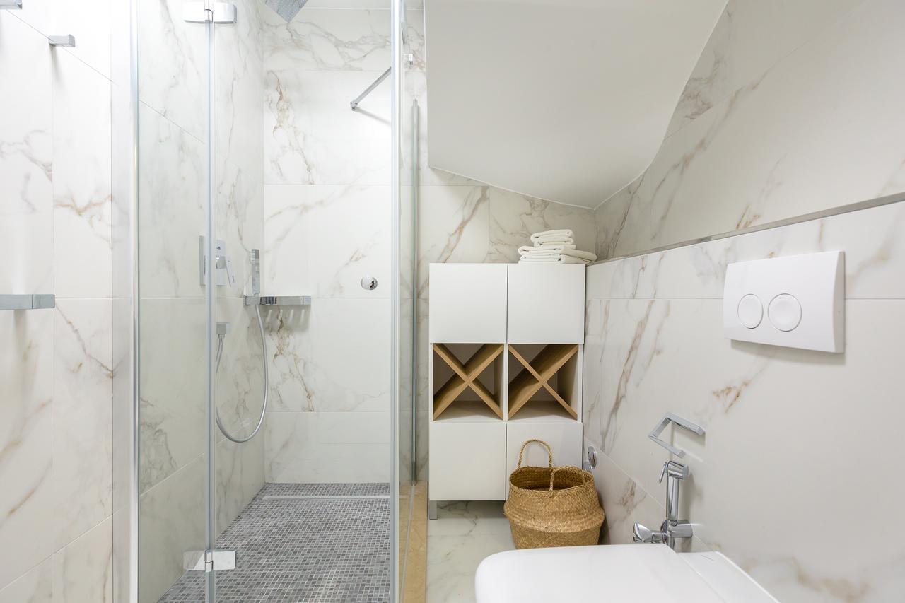 Apartment Hedera A56 Dubrovník Exteriér fotografie