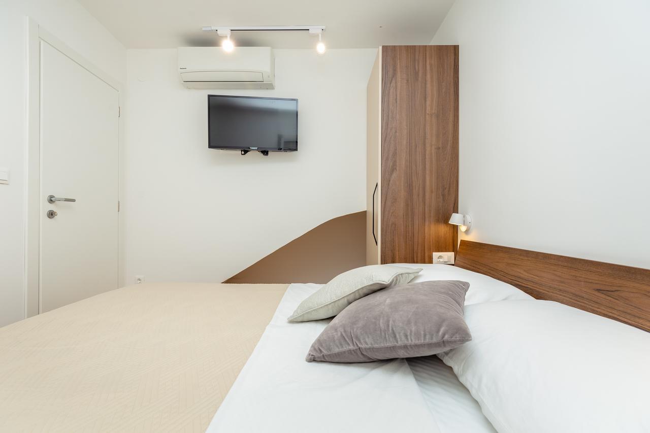 Apartment Hedera A56 Dubrovník Exteriér fotografie