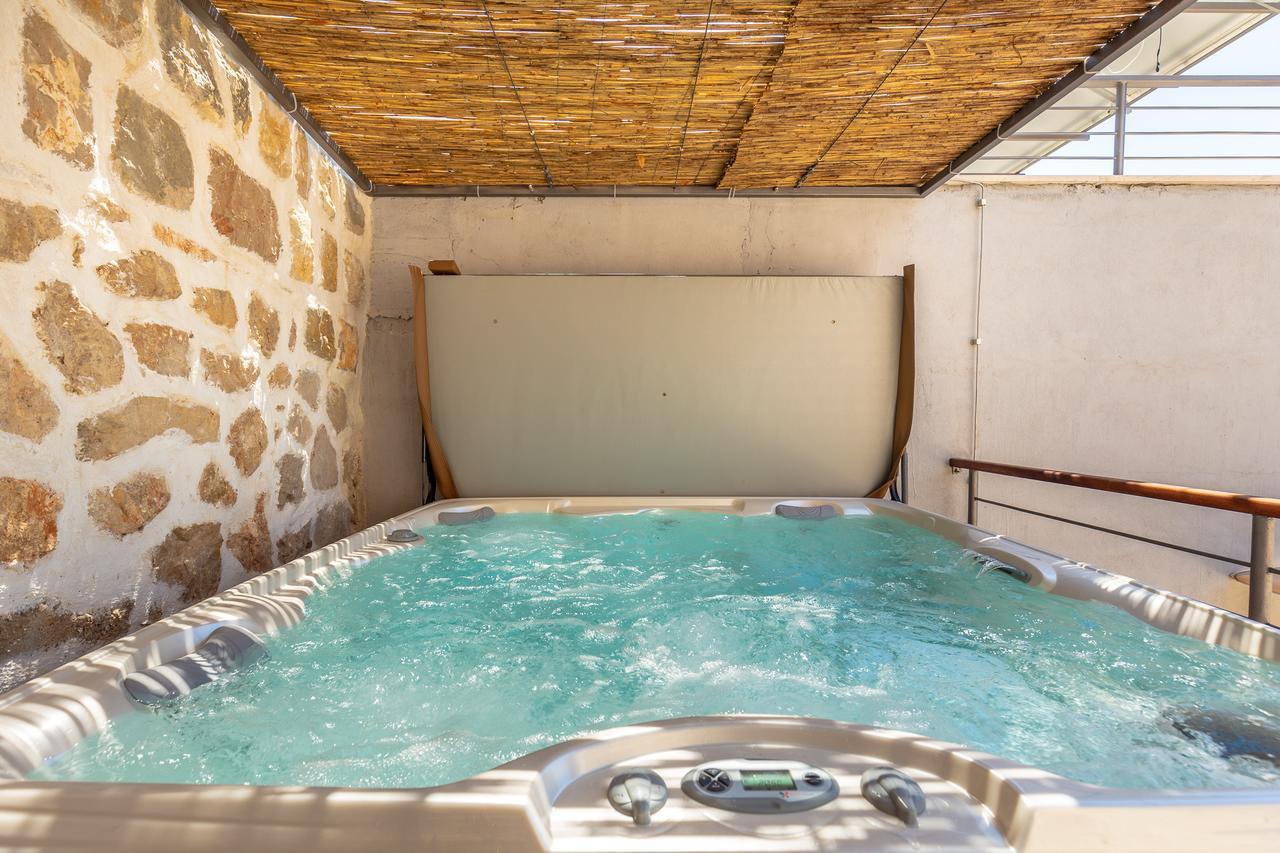 Apartment Hedera A56 Dubrovník Exteriér fotografie